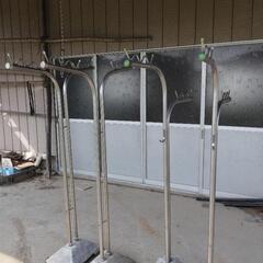 ☺️😉物干し台☺️😉の画像