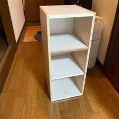 収納ケースの画像