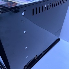 【値段交渉可】★TOYOTOMI トヨトミ 石油ストーブ RS-W290 木造8畳 コンクリート11畳 ブラックの画像