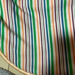 カゴバック　カバン　夏カバンの画像
