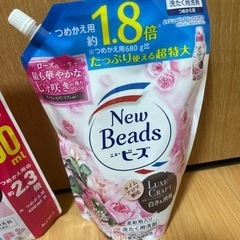 30日まで限定　洗濯　ボディーソープ　ハンドソープ　詰め替えの画像