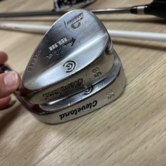 ゴルフセットの画像