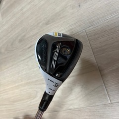 ゴルフセットの画像