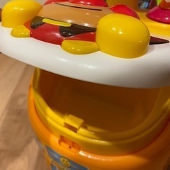 アンパンマンカーの画像