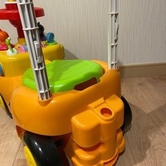 アンパンマンカーの画像