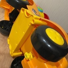 アンパンマンカーの画像