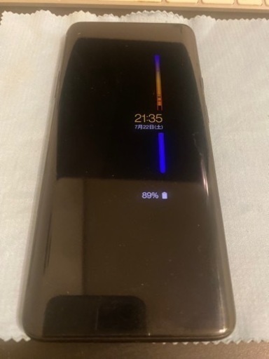 oneplus7 pro SIMフリー