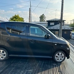 スズキ　MRワゴン！　H19年式　四駆の画像