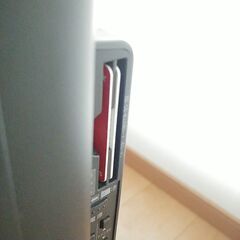 REGZA　テレビの画像