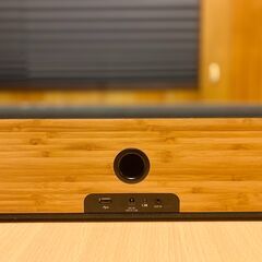 House of Marley GET TOGETHER / Bluetoothスピーカー美品の画像