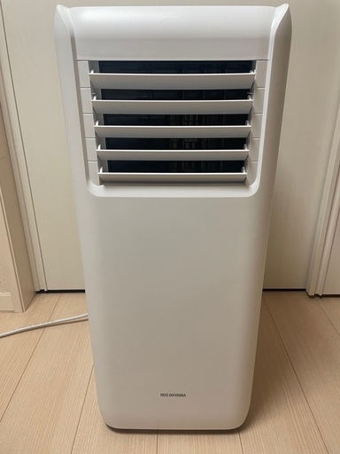 エアコン IRIS OHYAMA IPA-2203G-W