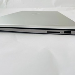 ノートパソコン　DELL Inspiron15 5515の画像
