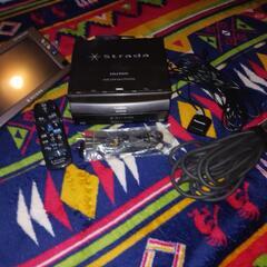 カーナビ パナソニック CN-DV155
