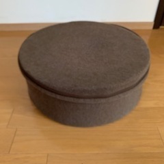 クッション？椅子？座布団？