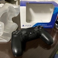 ps4 プレステ4 純正コントローラー CUH-ZCT2J