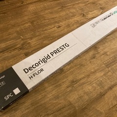 床材 ウッドタイル フロアタイル ポリ塩ビ(PVC) SPC材