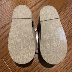 サンダル　13センチの画像