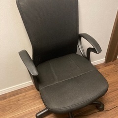 【ジャンク品】デスクチェア