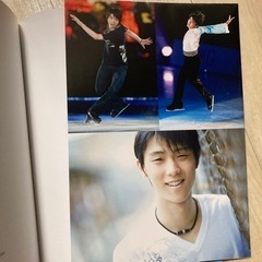 YUZURU 写真集 初回出荷限定【特製ポスター付き】の画像