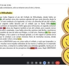 スペイン語小説 にも挑戦!の画像
