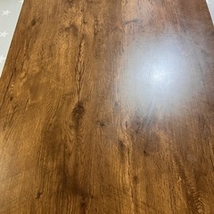 テーブルの画像