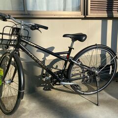 ルイガノ LOUIS GARNEAU MULTIWAY27 マッ...