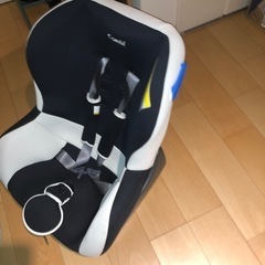 チャイルドシートの画像