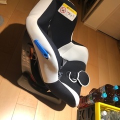 チャイルドシートの画像