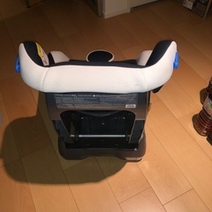 チャイルドシートの画像