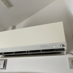 40万 エアコン(季節、空調家電)の中古が安い！激安で譲ります・無料で 