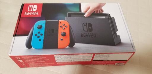 その他 Nintendo Switch