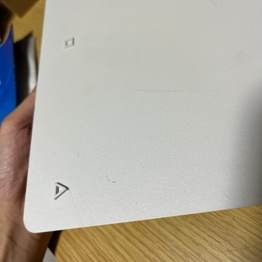 プレステ4 CUH-2100A コントローラー2つ