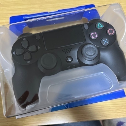 プレステ4 CUH-2100A コントローラー2つ