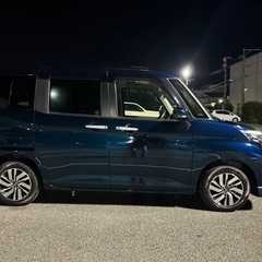 ダイハツトール 令和3年‼️ 8000KM‼️ 車検2年間の画像