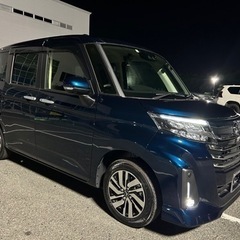ダイハツトール 令和3年‼️ 8000KM‼️ 車検2年間の画像