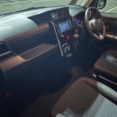 ダイハツトール 令和3年‼️ 8000KM‼️ 車検2年間の画像