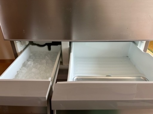 取り引き中⭐︎大型　冷蔵庫