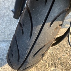 ヤマハ　ジョグの画像