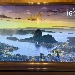 SHARP 液晶テレビ　LC-40J10
