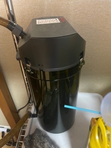ADAアクアリム水槽一式