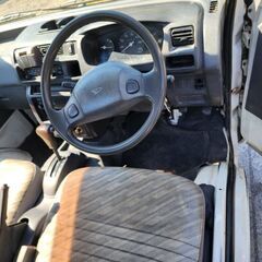 15年＊ハイゼットT ＊検7年7月＊77646km＊S200P＊AC＊パワーステアリング＊ATの画像