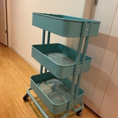 IKEA ワゴン