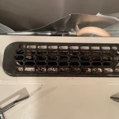 都市ガス用ガステーブルの画像