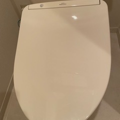 TOTOウォシュレット