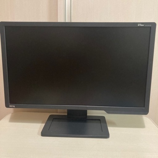 BENQ xl2411B ゲーミングモニター