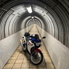 バイク車両交換