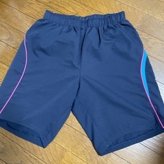 サッカー用ショートパンツ