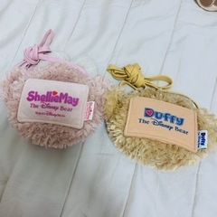 ダッフィー＆シェリーメイグッズ 8点セットの画像