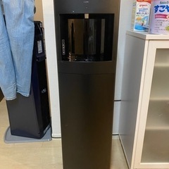 ウォーターサーバー フレシャス Slat＋cafe