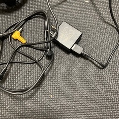 空調服バッテリー